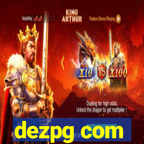 dezpg com